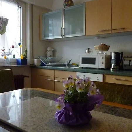 Apartamento Stuttgart-monchfeld Estugarda