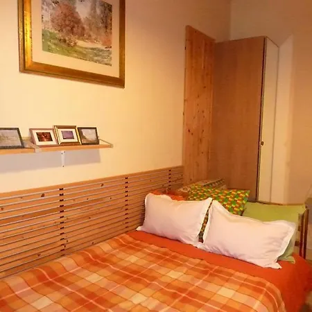 Apartment Stuttgart-monchfeld Stuttgart
