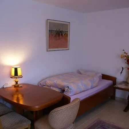 Apartamento Stuttgart-monchfeld Stuttgart