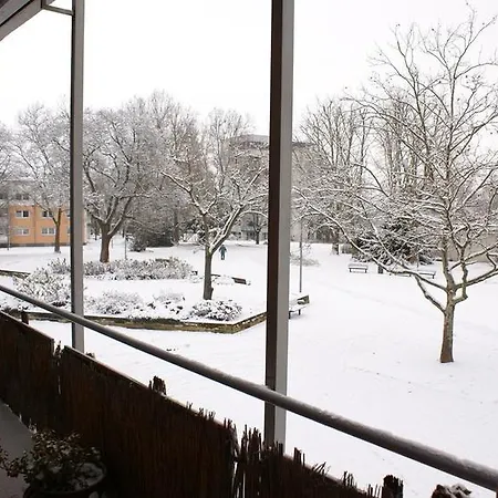Stuttgart-monchfeld Stuttgart