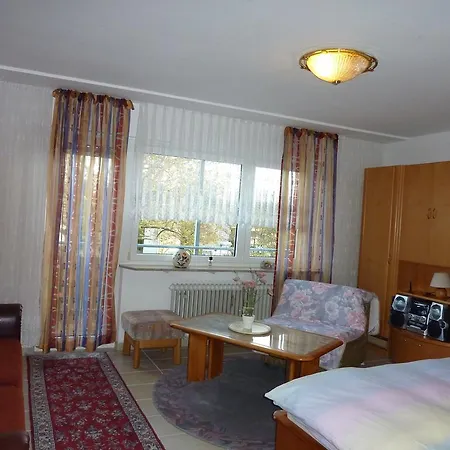 Apartamento Stuttgart-monchfeld Stuttgart