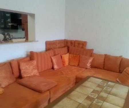 Stuttgart-monchfeld Apartamento *