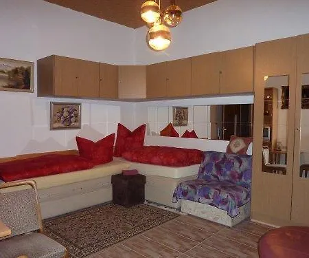 Apartamento Stuttgart-monchfeld
