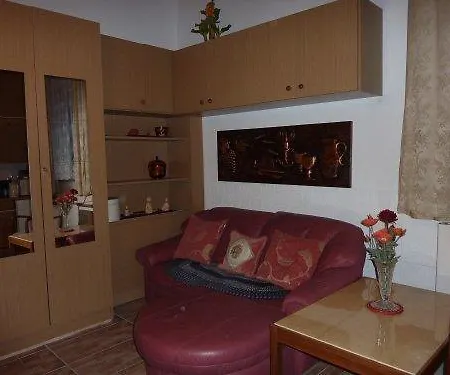 Apartment Stuttgart-monchfeld