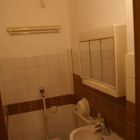 Apartamento Stuttgart-monchfeld *