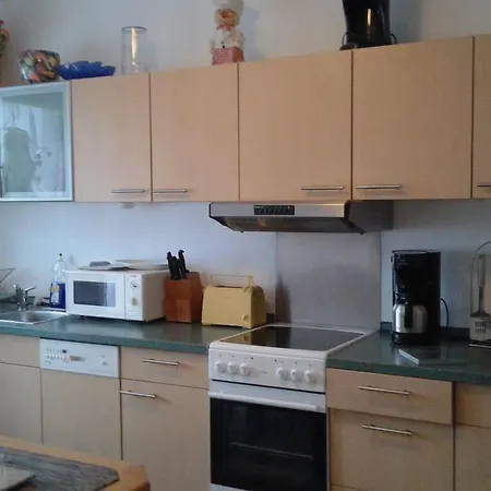 Apartamento Stuttgart-monchfeld Estugarda